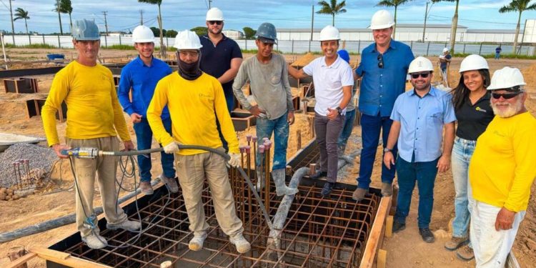 Prefeito de Linhares atualiza pacote de obras e ações em infraestrutura, educação, esporte e assistência social