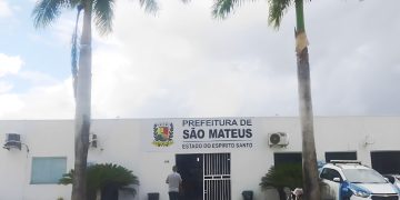 Prefeito de São Mateus troca secretários e diz que mudanças fazem parte de “reforma administrativa”