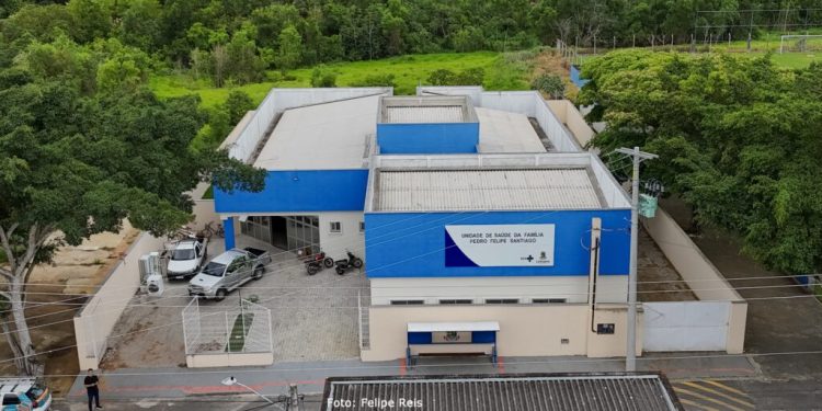 Vacina contra VSR para grávidas na 28ª semana de gestação continua disponível nas unidades de saúde de Linhares