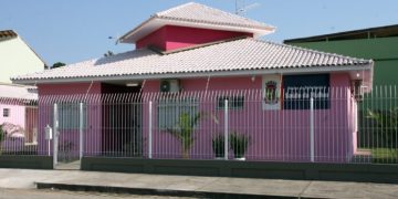 Assistência Social e Casa Rosa promovem ações voltadas à saúde em comemoração ao Dia Internacional da Mulher