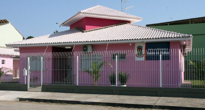 Assistência Social e Casa Rosa promovem ações voltadas à saúde em comemoração ao Dia Internacional da Mulher
