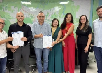 São Mateus e Cest Senat abrem 300 vagas para formação de operadores de máquinas pesadas