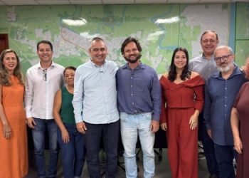 São Mateus: curso de Medicina da UFES ganha data oficial de início para 10 de agosto