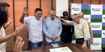 Conselho de Pastores elogia gestão pelo resgate das praças e eventos que reúnem famílias em São Mateus