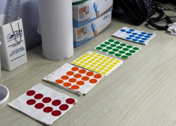 HGL passa a usar classificação de risco por cores para agilizar atendimentos