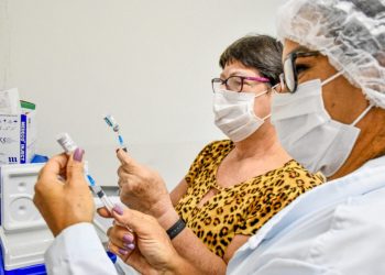 Linhares realiza Dia D de vacinação contra a gripe neste sábado (28)