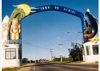 Rodovia de acesso a Guriri será totalmente interditada na segunda (27) e na terça-feira (28)