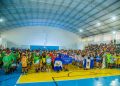 Abertura da fase municipal dos Jogos Escolares do ES será nesta quarta (8) com participação de quase 1 mil atletas