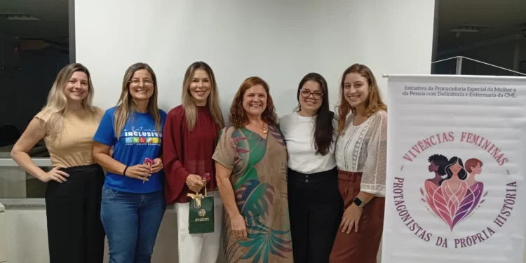 Câmara de Linhares lança projeto voltado à proteção e empoderamento das mulheres