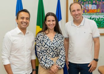 Pela primeira vez na história, secretaria de Desenvolvimento Econômico de Linhares será comandada por uma mulher