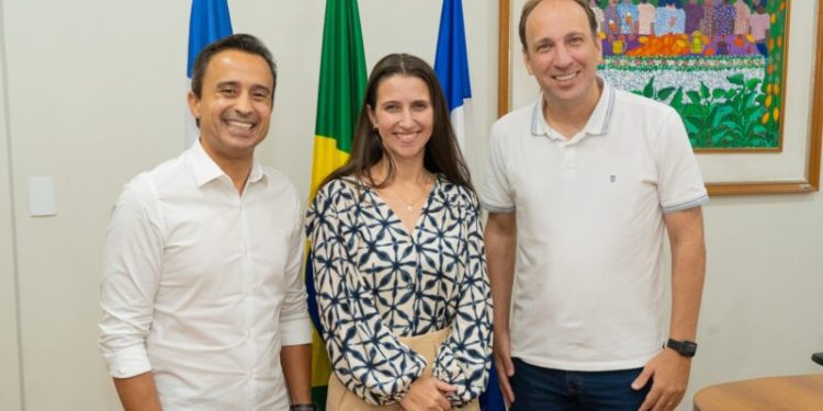 Pela primeira vez na história, secretaria de Desenvolvimento Econômico de Linhares será comandada por uma mulher