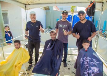 Mutirão amplia chance de tirar RG em Linhares durante ação no bairro Juparanã neste sábado (25)
