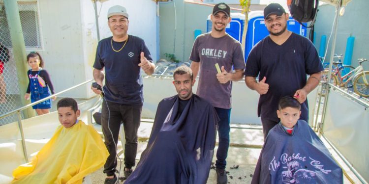 Mutirão amplia chance de tirar RG em Linhares durante ação no bairro Juparanã neste sábado (25)