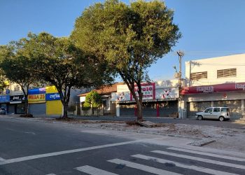Com melhorias, Centro de São Mateus ganha novo visual
