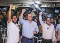 Roninho Passos faz prestação de contas e confirma publicamente pré-candidatura a deputado estadual