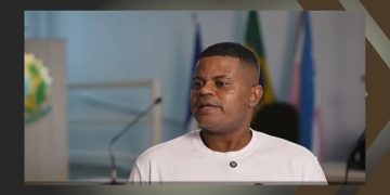 Vereador Adriel Pajé declara apoio a Franco Fiorot na disputa por vaga na Assembleia Legislativa