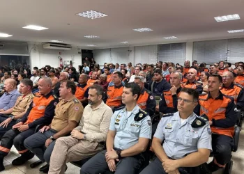Câmara de Linhares autoriza doação de terreno para construção da nova sede do Corpo de Bombeiros