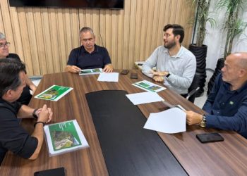 Ecovias e Prefeitura de São Mateus alinham melhorias e investimentos no município