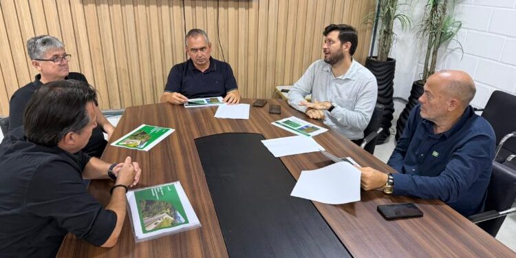 Ecovias e Prefeitura de São Mateus alinham melhorias e investimentos no município