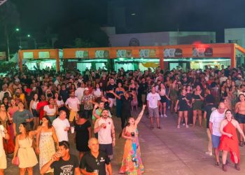 Festival de Outono vai movimentar Linhares no fim de semana do Dia das Mães
