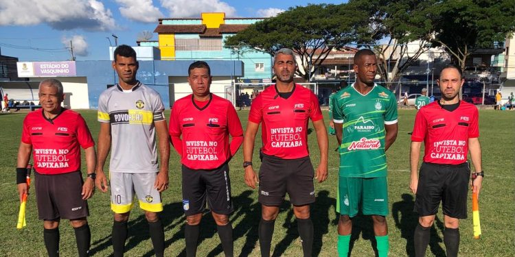 Campeonato Amador Master 40 movimenta os campos de Linhares a partir deste fim de semana