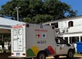 Saúde de Linhares ganha novas ambulâncias para atender interior e litoral