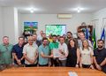 Prefeitura de Linhares anuncia investimento de mais de R$ 10 milhões em abastecimento de água