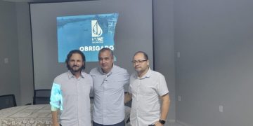 Comitê de Crise Hídrica reúne autoridades para discutir ações preventivas diante do risco de salinização em São Mateus