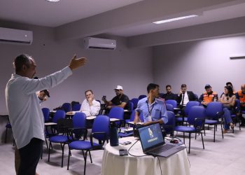 São Mateus estuda criar comitê de crise hídrica para enfrentar efeitos de um super El Niño