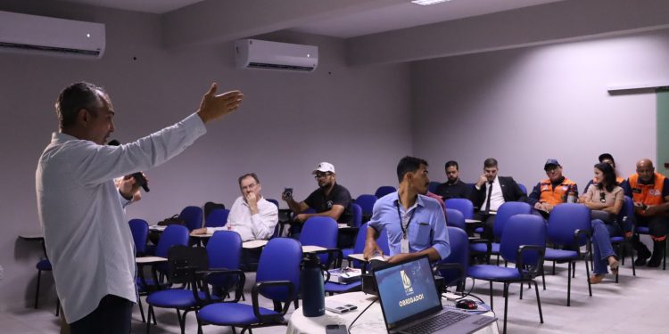 São Mateus estuda criar comitê de crise hídrica para enfrentar efeitos de um super El Niño