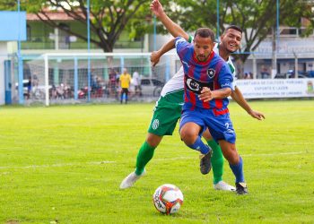Campeonato de Futebol Master 40 chega às quartas de final em Linhares