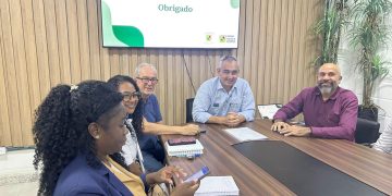 Parceria do Univc com Prefeitura de São Mateus leva ações de saúde a comunidades quilombolas