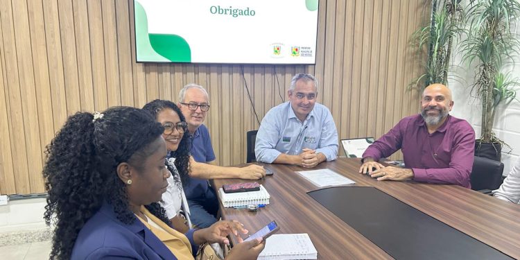 Parceria do Univc com Prefeitura de São Mateus leva ações de saúde a comunidades quilombolas
