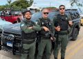 Prefeitura de São Mateus amplia forças de segurança entre PM, Guarda Municipal e Polícia Penal