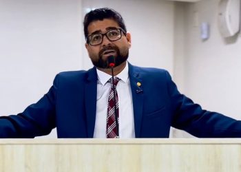 Linhares: Presidente da Câmara Municipal faz duras críticas à Ecovias pelo alto índice de mortes na BR-101