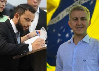 Justiça reconhece fraude à cota de gênero do PP e cassa mandato de Kauan do Salão