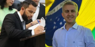 Justiça reconhece fraude à cota de gênero do PP e cassa mandato de Kauan do Salão