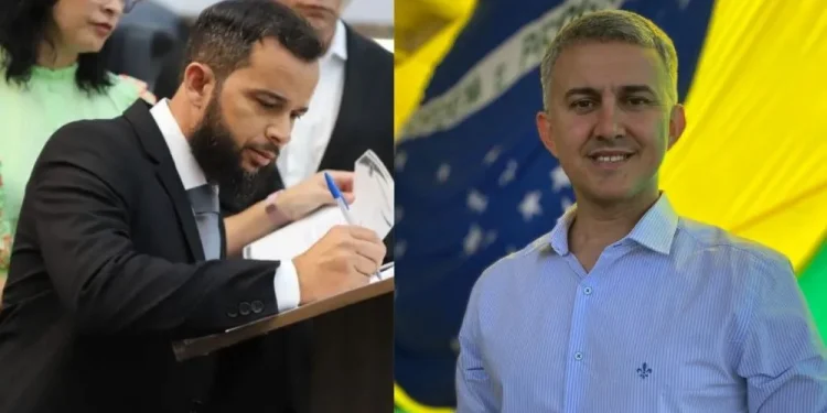 Justiça reconhece fraude à cota de gênero do PP e cassa mandato de Kauan do Salão