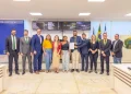 Em parceria com a Câmara, Defensoria Pública avança em estrutura para ampliar atendimentos em Linhares