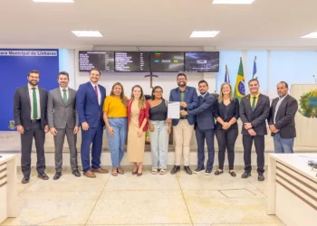 Em parceria com a Câmara, Defensoria Pública avança em estrutura para ampliar atendimentos em Linhares