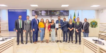 Em parceria com a Câmara, Defensoria Pública avança em estrutura para ampliar atendimentos em Linhares