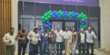 Prefeitura entrega nova UBS do Parque das Brisas e amplia atendimento á saúde em São Mateus
