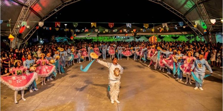 Termina nesta terça (7) prazo para se inscrever no 5º Arraiá de Quadrilhas de Linhares