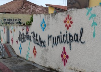 São Mateus: Biblioteca Municipal “Clementino Rocha” comemora 82 anos com tarde de cultura e arte