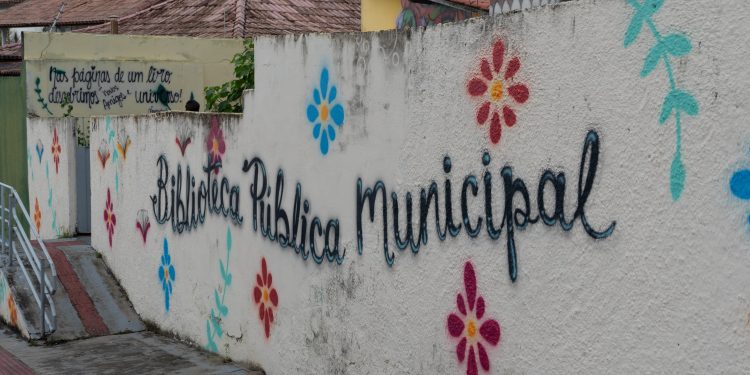 São Mateus: Biblioteca Municipal “Clementino Rocha” comemora 82 anos com tarde de cultura e arte