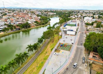 Movimenta Linhares: Esporte e lazer neste domingo, na Linha Verde