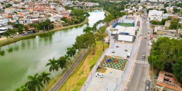 Movimenta Linhares: Esporte e lazer neste domingo, na Linha Verde