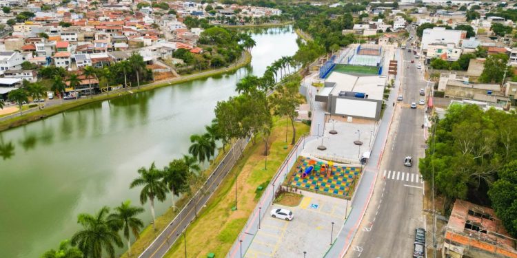 Movimenta Linhares: Esporte e lazer neste domingo, na Linha Verde