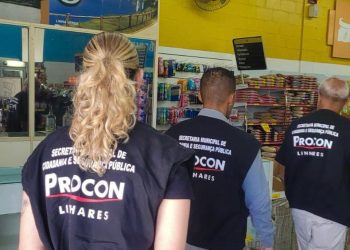 Golpes digitais crescem e Procon de Linhares faz alerta para evitar prejuízos