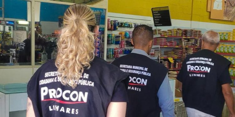 Golpes digitais crescem e Procon de Linhares faz alerta para evitar prejuízos